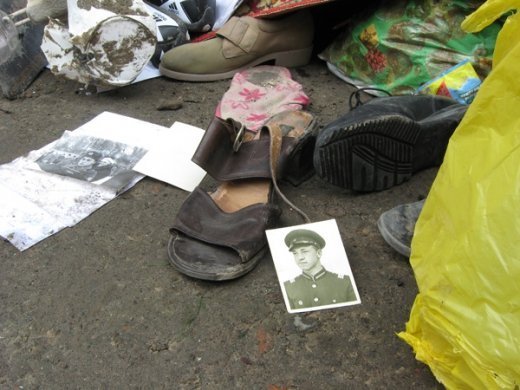 Жертви "Євро" чи безвідповідальності луцької влади?