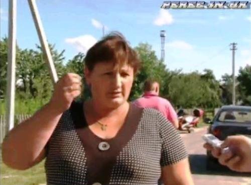 «Назад в СССР» через «родіну» Адама Мартинюка-1