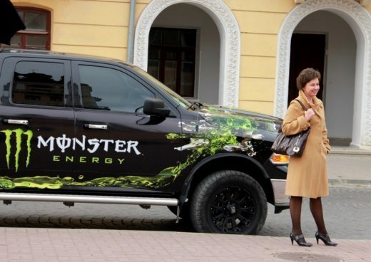 Луцьк шукає, а Кам'янець-Подільський робить