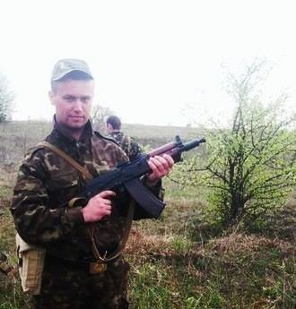 Вісті від волинян, яких обстріляли терористи