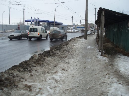 …опа, а не Європа!