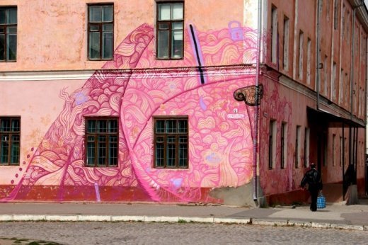 Луцьк шукає, а Кам'янець-Подільський робить