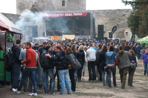 Луцьк шукає, а Кам'янець-Подільський робить