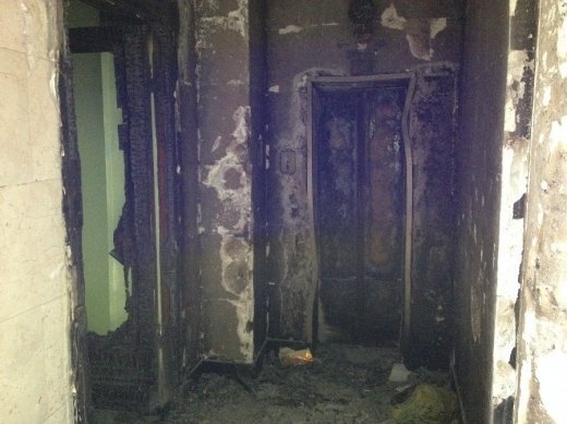 Одеса. Тиждень після трагедії