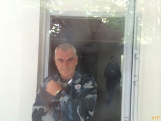 Банк із російським «корінням» хоче заволодіти майном луцького підприємства? 