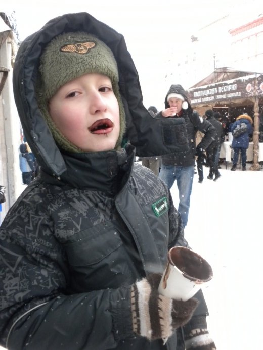 Різдво. Львівський варіант