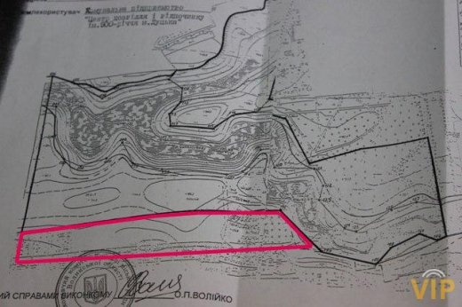 Коли видно біля парку, а не видно коло носа, або Причини вибіркової сліпоти «захисників» громади Луцька