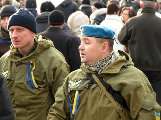 Про мій Київ. Для тих, хто «обриває» мої телефони