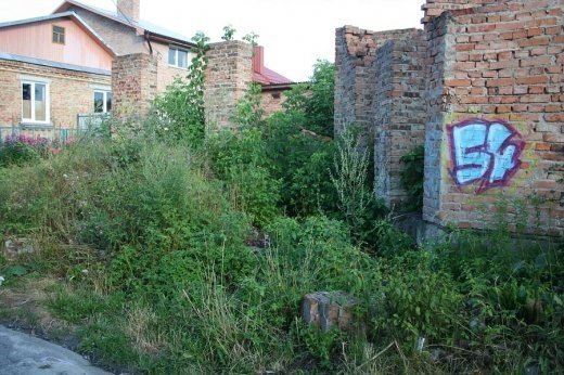 Місто колгоспників