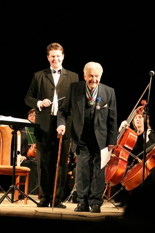 Перетин культур: як у Луцьку євреї співали на їдиш