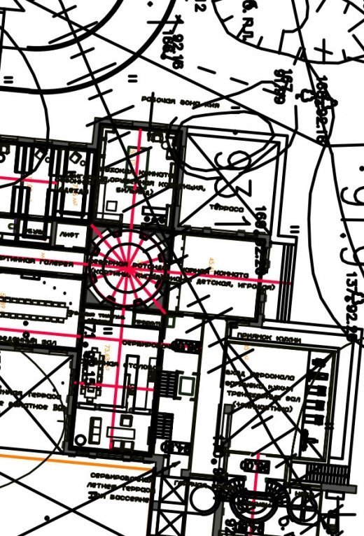 «Межигір'я» Сергія Льовочкіна