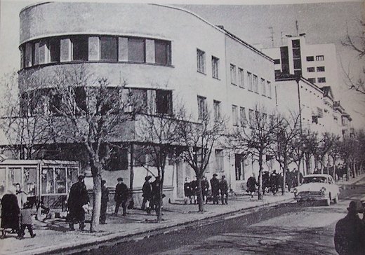 Архітектори Луцька: це місто має імена