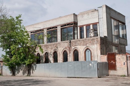 Рахіт-парад українського жестяку