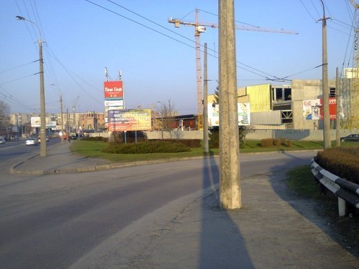 Гріє душу село, моє рідне село (с)