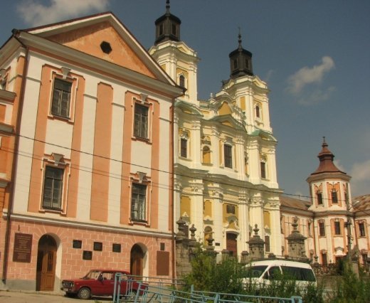 Кременець: місто церков і контрастів 