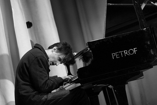 Луцький Jazz Bez 2012 або «Давно у нас такого не було...»