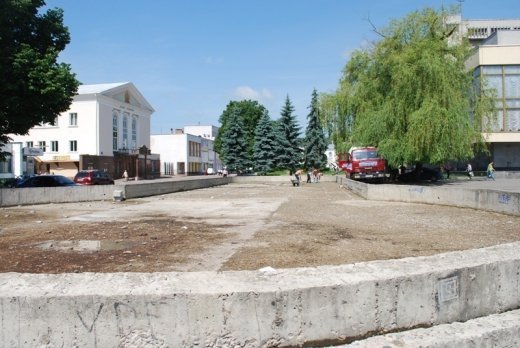 «Неформатний» Луцьк: місцями слави та рок-н-роллу