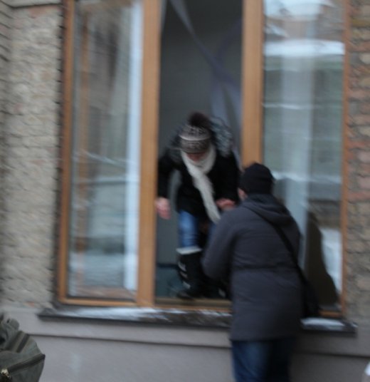 Чому всі дороги ведуть до Києва