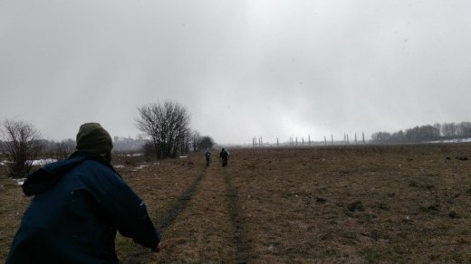 Чому я знов піду на «Доброволець» 