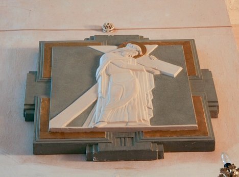 Рейнель і скульптура: луцький контекст польської культури 