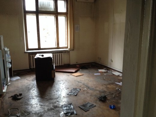 Одеса. Тиждень після трагедії