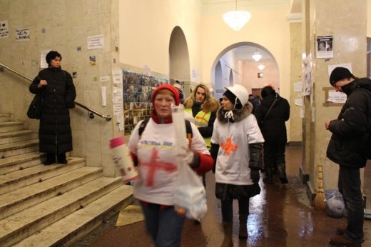 Чому всі дороги ведуть до Києва