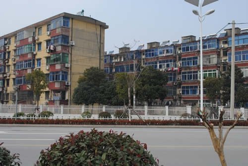 Про Китай. Різне