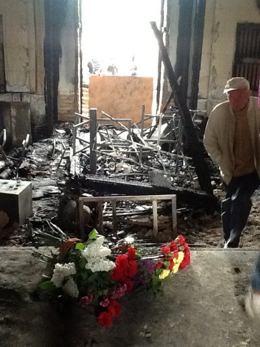 Одеса пройшла свою ініціацію