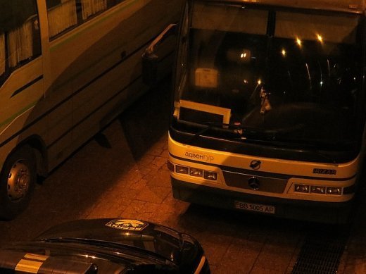 Про мій Київ. Для тих, хто «обриває» мої телефони