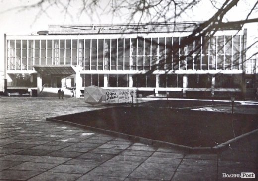 Архітектори Луцька: це місто має імена