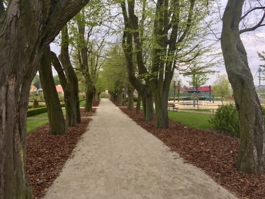 КОМАНДА BRAILLE STUDIO - ЗА ДОСВІДОМ І ВРАЖЕННЯМИ ДО ПОЛЬЩІ