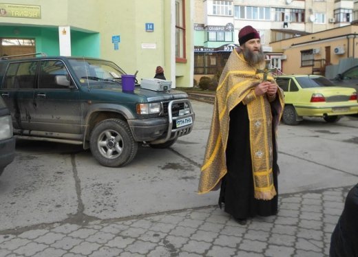 Волинь про своїх захисників пам’ятає