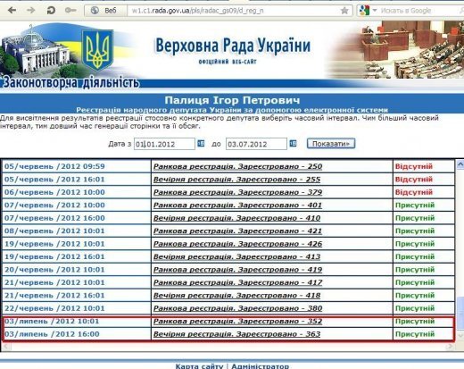 "Супермен" Палиця