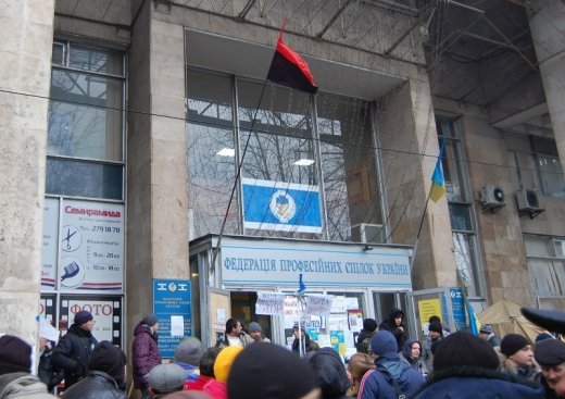 Про Банкову, хлопців у формі й мої сльози