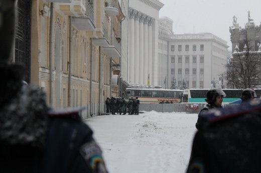 Чому всі дороги ведуть до Києва