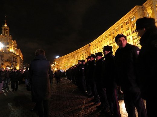 Про мій Київ. Для тих, хто «обриває» мої телефони