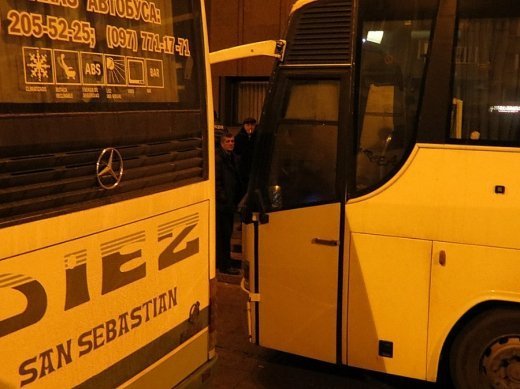 Про мій Київ. Для тих, хто «обриває» мої телефони