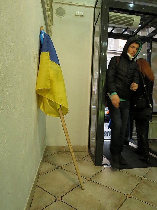 Про мій Київ. Для тих, хто «обриває» мої телефони