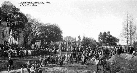 Луцькі каплиці: пам’ять про вічність