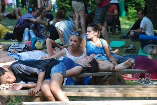 «Франкофест»: обличчя. ФОТО