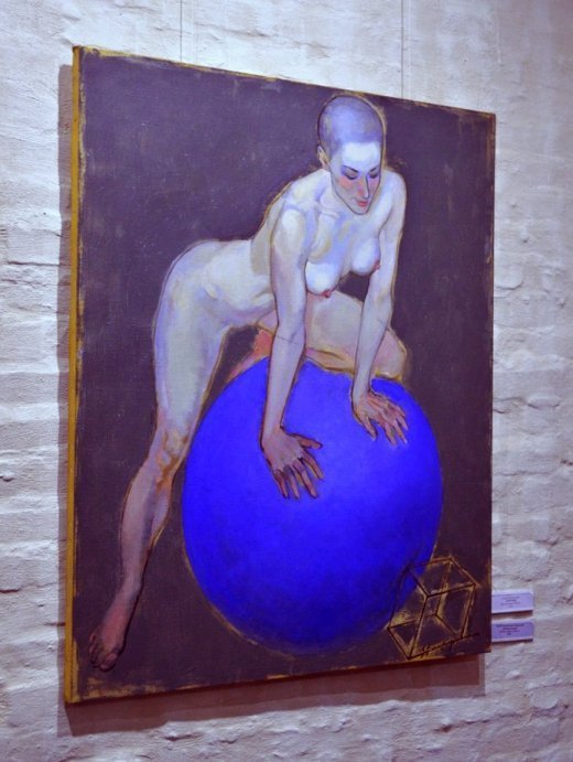 Мистецька майстерня: враження від форуму «West art forum ua»