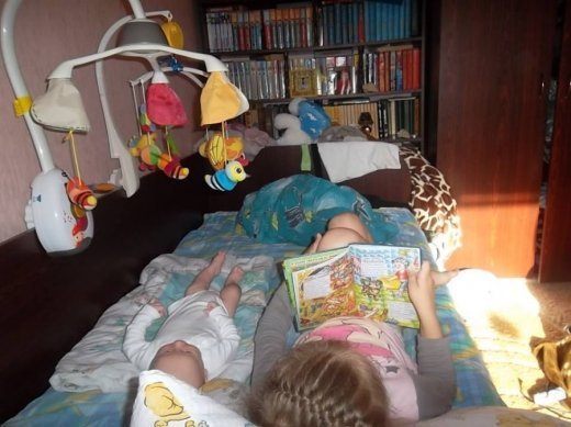 Моя клепсидра