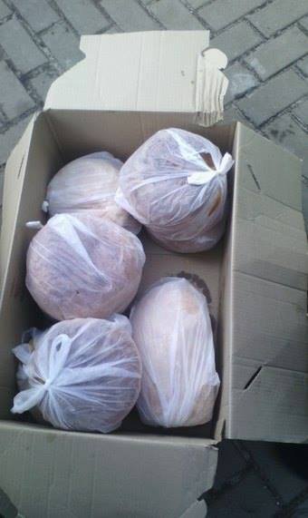 Волинь про своїх захисників пам’ятає