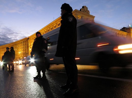 Про мій Київ. Для тих, хто «обриває» мої телефони