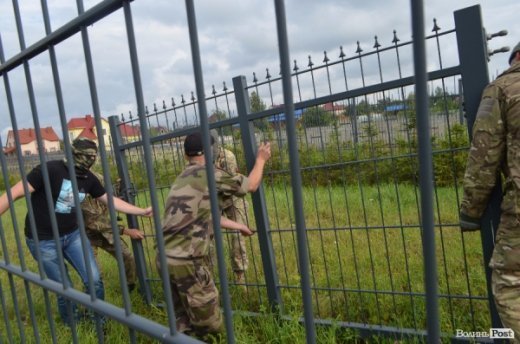 Чи станеться Мукачево на Волині? 