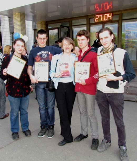 Кримські мандри стартували… з Донбасу!