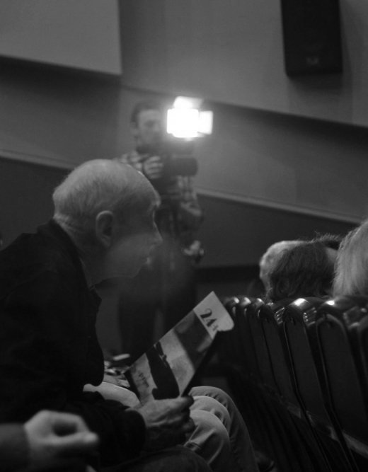 Мистецька майстерня: враження від форуму «West art forum ua»