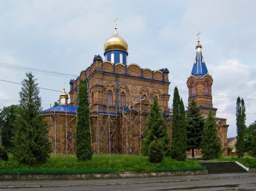 Рахіт-парад українського жестяку