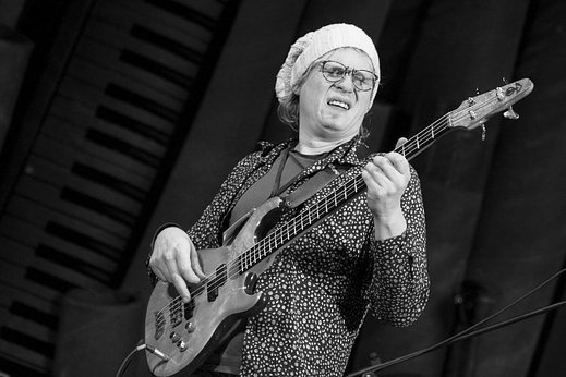 Луцький Jazz Bez 2012 або «Давно у нас такого не було...»