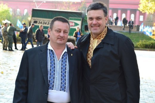 Кожен наш голос має працювати на 100%